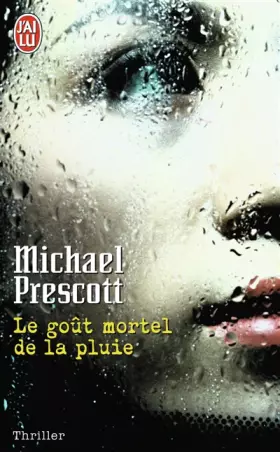 Couverture du produit · Le goût mortel de la pluie
