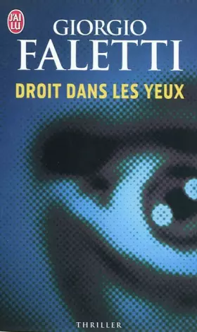 Couverture du produit · Droit dans les yeux