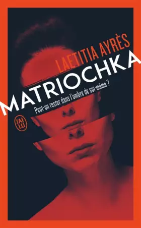Couverture du produit · Matriochka