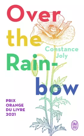 Couverture du produit · Over the Rainbow
