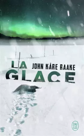 Couverture du produit · La glace