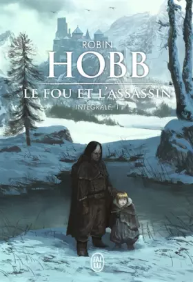 Couverture du produit · Le Fou et l'Assassin: Intégrale, 1