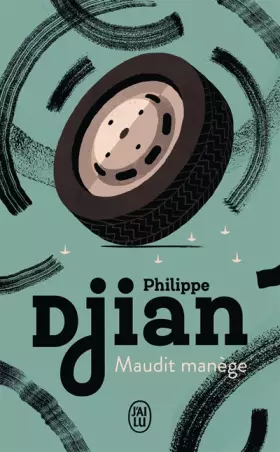 Couverture du produit · Maudit manège