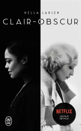 Couverture du produit · Clair-obscur