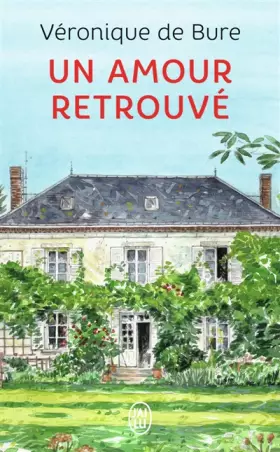 Couverture du produit · Un amour retrouvé