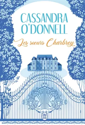 Couverture du produit · Les soeurs Charbrey
