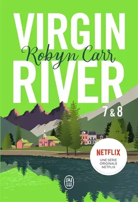 Couverture du produit · Virgin River, 7 & 8