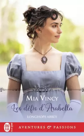 Couverture du produit · Les défis d'Arabella