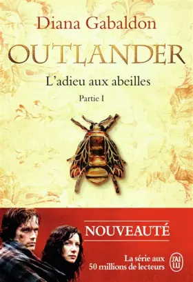 Couverture du produit · L'adieu aux abeilles (1)