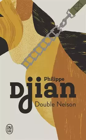 Couverture du produit · Double Nelson