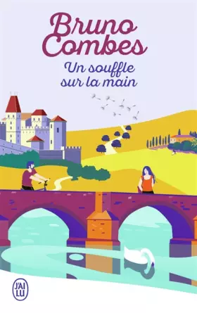 Couverture du produit · Un souffle sur la main