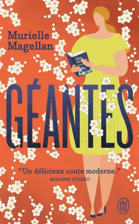 Couverture du produit · Géantes