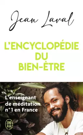 Couverture du produit · L'encyclopédie du bien-être