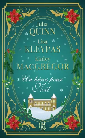 Couverture du produit · Un héros pour Noël