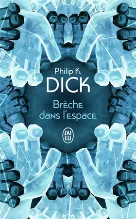 Couverture du produit · Brèche dans l'espace