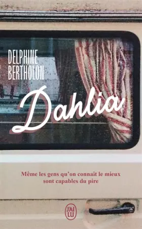 Couverture du produit · Dahlia