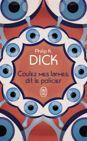 Couverture du produit · Coulez mes larmes, dit le policier