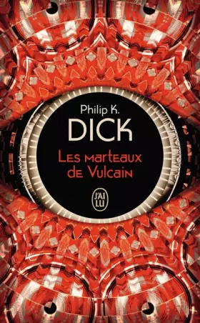 Couverture du produit · Les marteaux de Vulcain