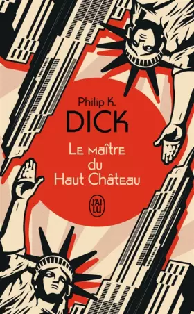 Couverture du produit · Le Maître du Haut Château