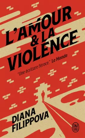 Couverture du produit · L'Amour et la Violence