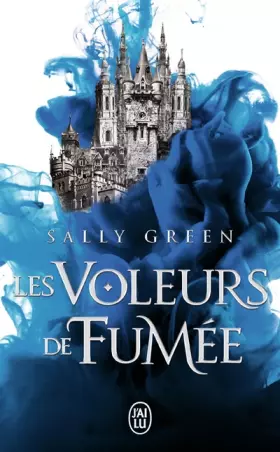 Couverture du produit · Les voleurs de fumée (1)