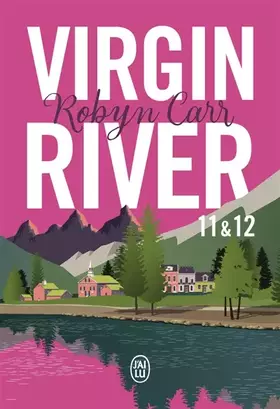 Couverture du produit · Virgin River, 11 & 12