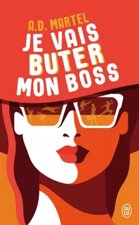 Couverture du produit · Je vais buter mon boss