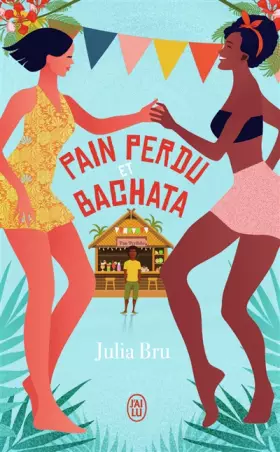 Couverture du produit · Pain perdu et bachata