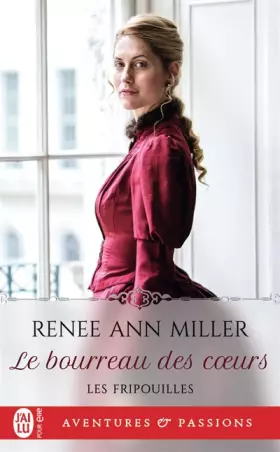 Couverture du produit · Le bourreau des coeurs