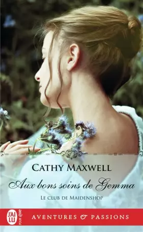 Couverture du produit · Aux bons soins de Gemma