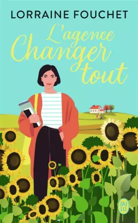 Couverture du produit · L'agence Changer tout