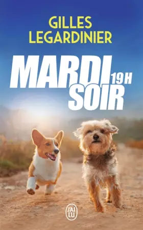 Couverture du produit · Mardi soir, 19 H