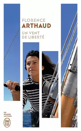 Couverture du produit · Un vent de liberté