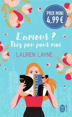 Couverture du produit · L'amour ? Très peu pour moi