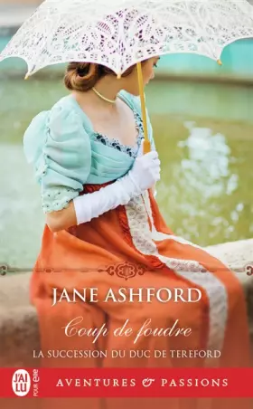 Couverture du produit · Coup de foudre