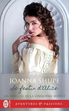 Couverture du produit · Le festin d'Alice