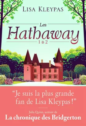 Couverture du produit · Les Hathaway: Tomes 1 & 2
