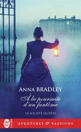 Couverture du produit · À la poursuite d'un fantôme
