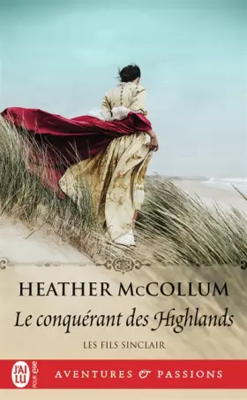 Couverture du produit · Le conquérant des Highlands