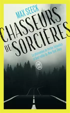 Couverture du produit · Chasseurs de sorcières
