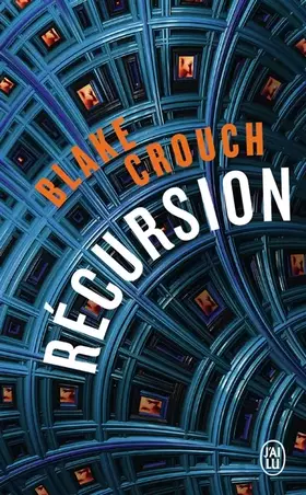 Couverture du produit · Récursion