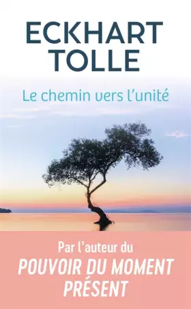 Couverture du produit · Le chemin vers l'unité