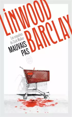 Couverture du produit · Mauvais pas: Les enquêtes de Zack Walker
