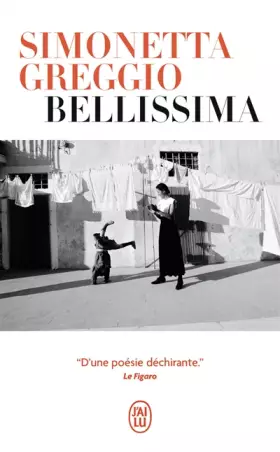 Couverture du produit · Bellissima