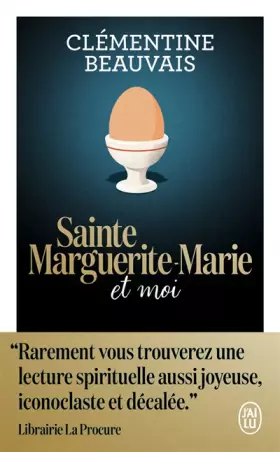Couverture du produit · Sainte Marguerite-Marie et moi