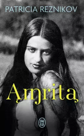 Couverture du produit · Amrita