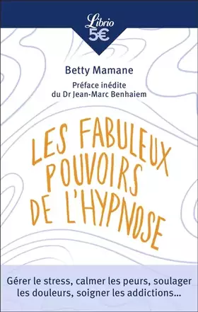 Couverture du produit · Les Fabuleux Pouvoirs de l'hypnose