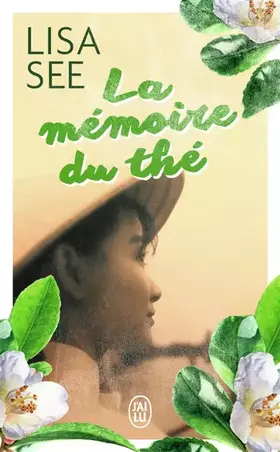 Couverture du produit · La mémoire du thé