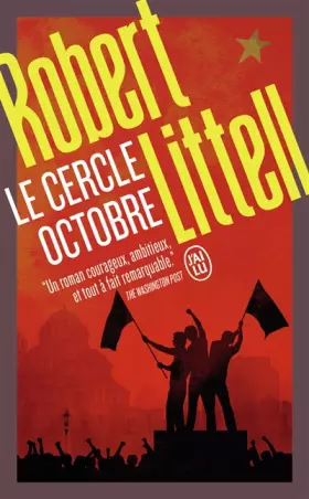 Couverture du produit · Le cercle Octobre