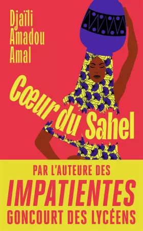Couverture du produit · Coeur du Sahel